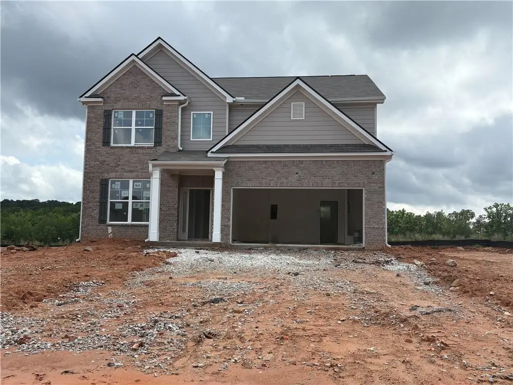 5904 Spring Way, Stonecrest, GA 30038 - #1
