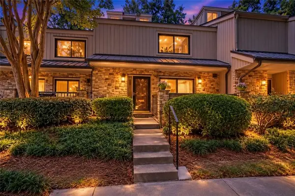 1252 Druid Knoll Dr Ne, Brookhaven, GA 30319