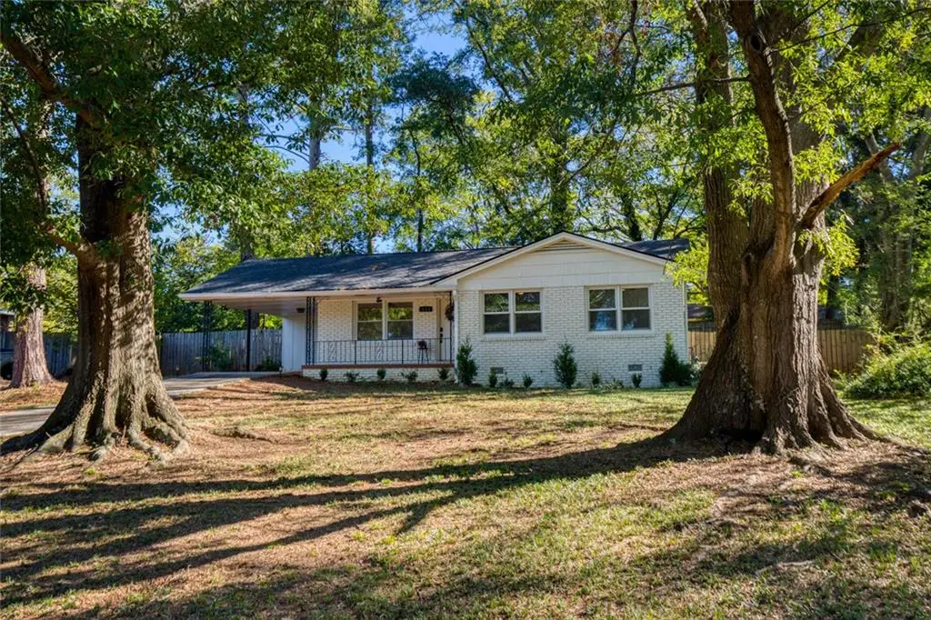 434 Afton Drive, Roswell, GA 30075 - #1