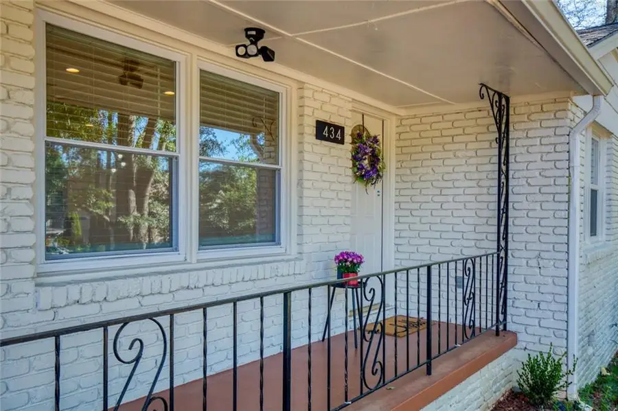 434 Afton Drive, Roswell, GA 30075 - #2