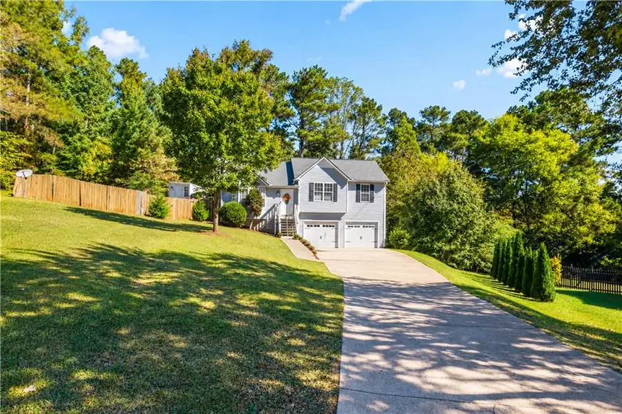 41 White Pines Drive, Dallas, GA 30157 - #2