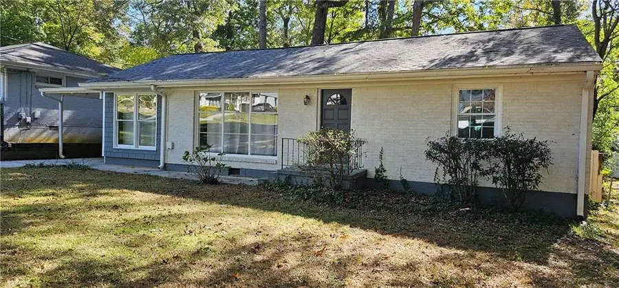 2949 Westbury Drive, Decatur, GA 30033 - #2