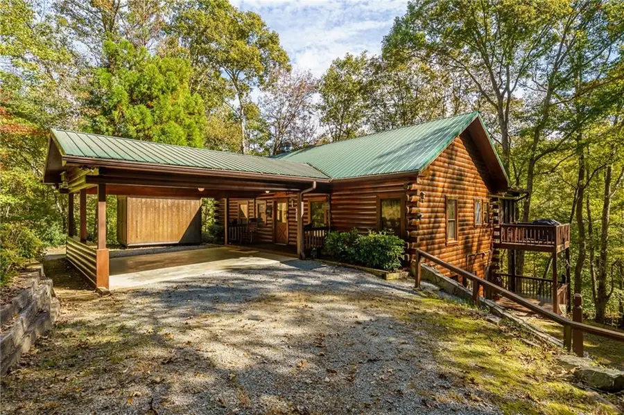 351 Nexus Drive, Ellijay, GA 30540 - #2