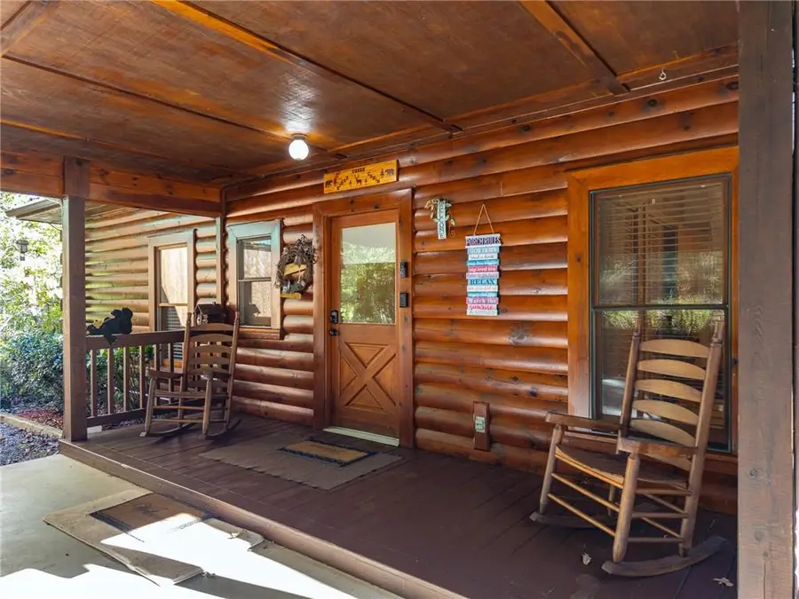 351 Nexus Drive, Ellijay, GA 30540 - #3