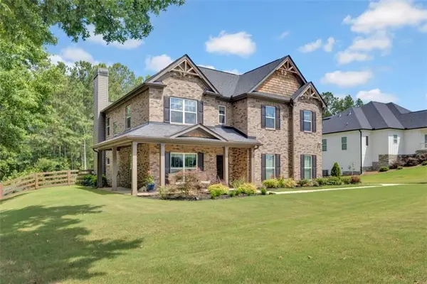 170 Rose Creek Drive, Covington, GA 30014