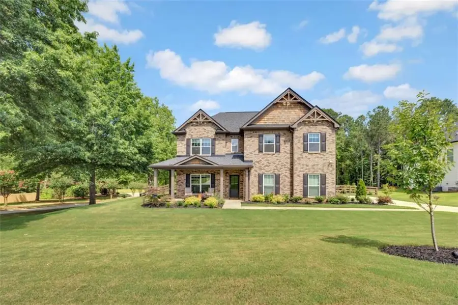 170 Rose Creek Drive, Covington, GA 30014 - #3