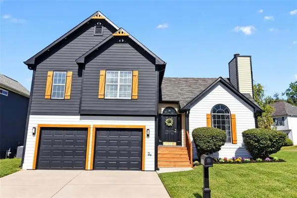 1970 Boulder Ridge Parkway, Ellenwood, GA 30294