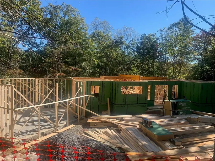 1861 Black Bear Trail, Big Canoe, GA 30143 - #2