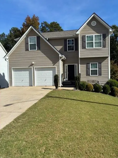 186 Hawthorn Drive, Dallas, GA 30132