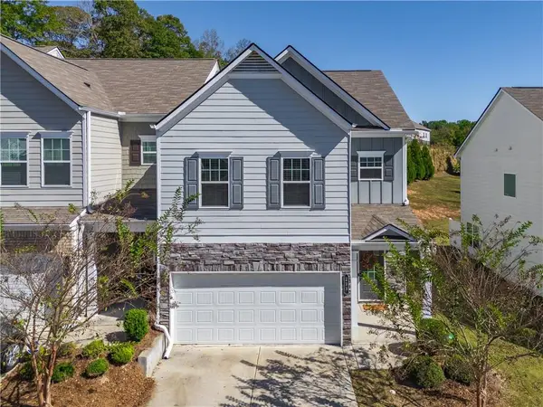223 Jordan Drive, Woodstock, GA 30188