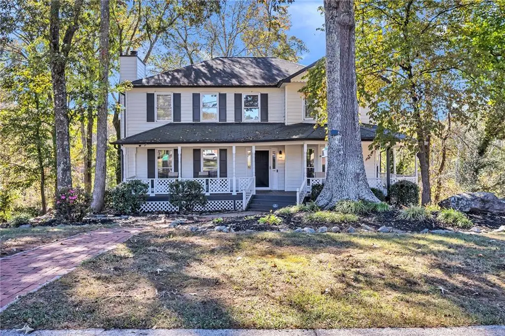 1900 Kemp Road, Marietta, GA 30066 - #1