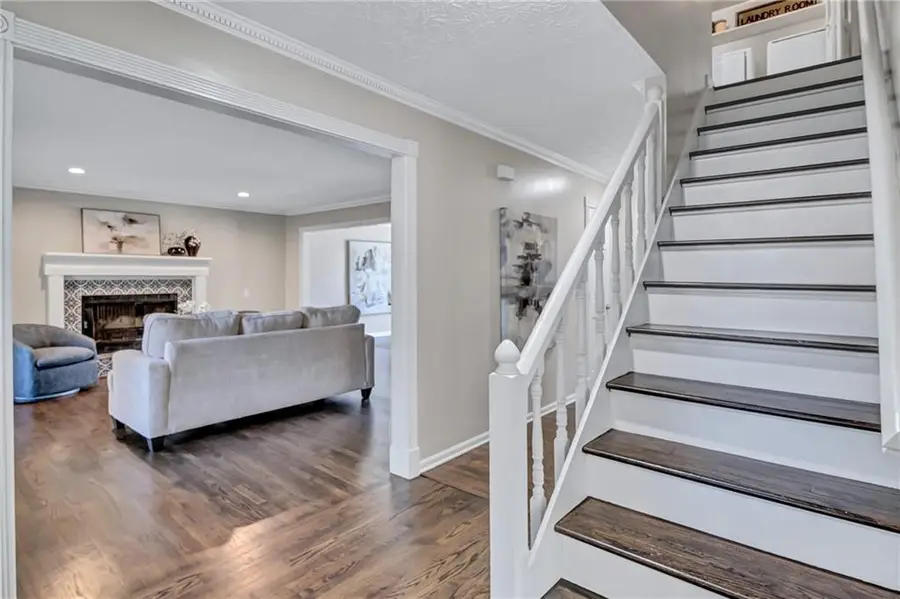 1900 Kemp Road, Marietta, GA 30066 - #2