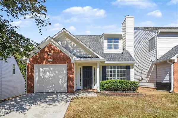 4131 Ravenwood Court, Union City, GA 30291