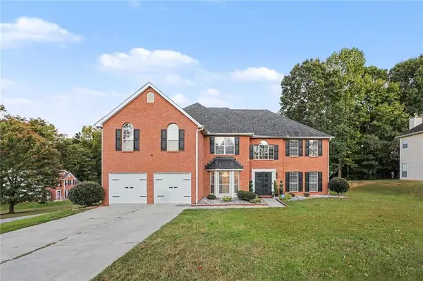 9620 Carolina Drive, Jonesboro, GA 30238