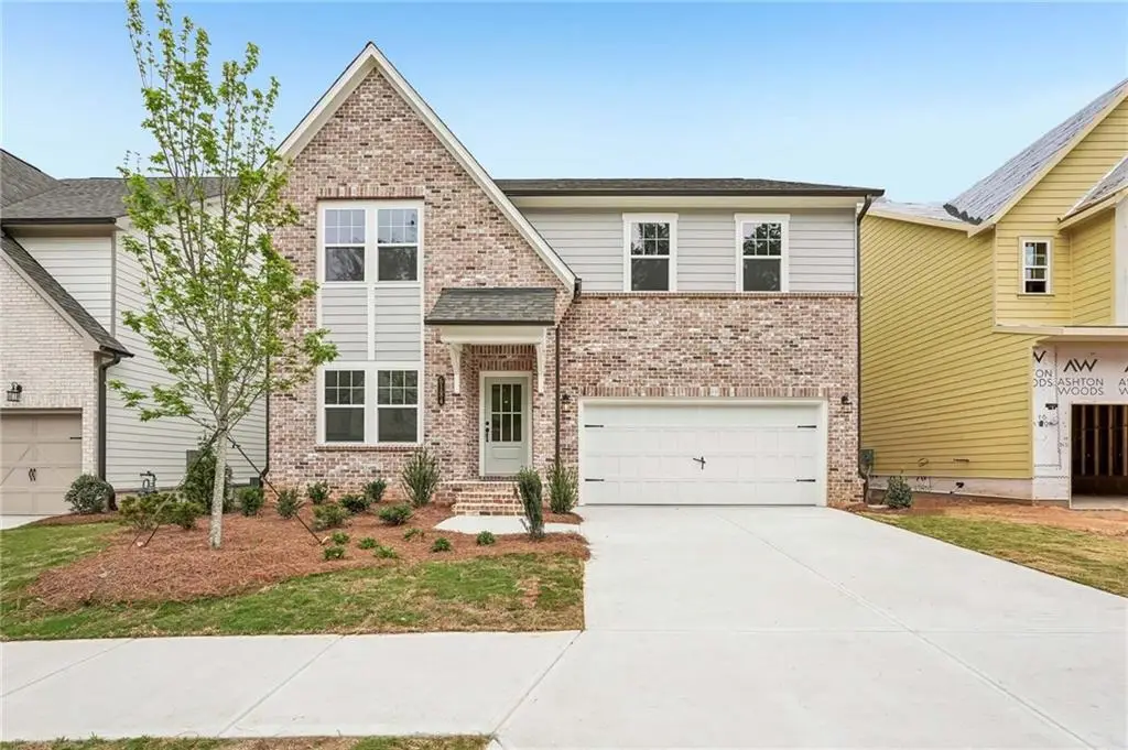 6285 Kismet Road, Buford, GA 30518 - #1