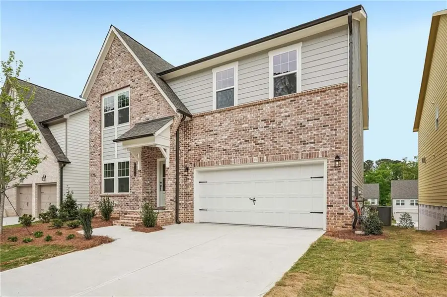 6285 Kismet Road, Buford, GA 30518 - #2