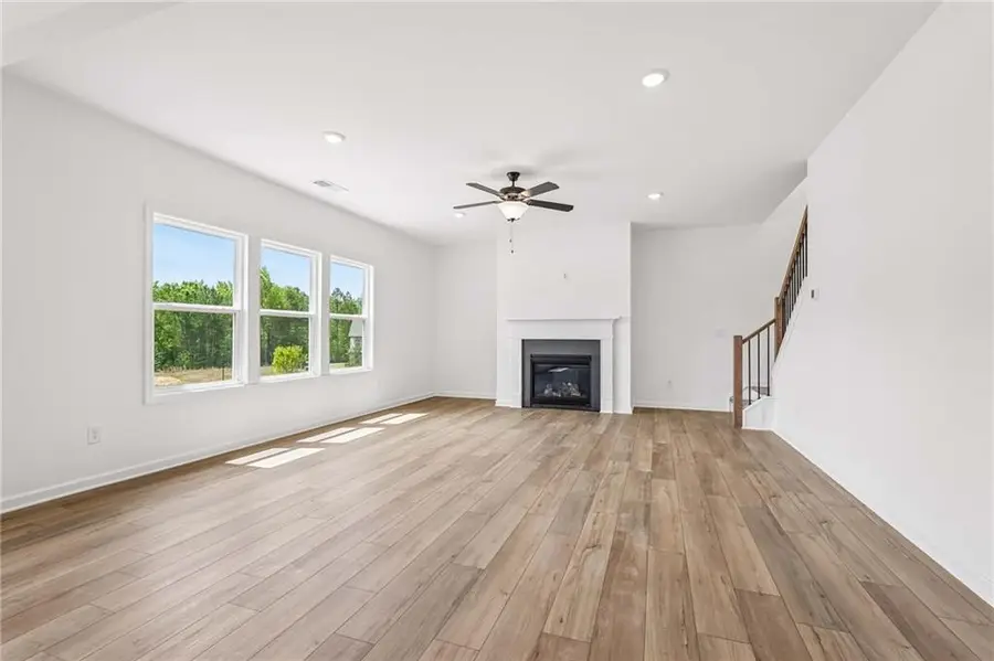 6285 Kismet Road, Buford, GA 30518 - #3