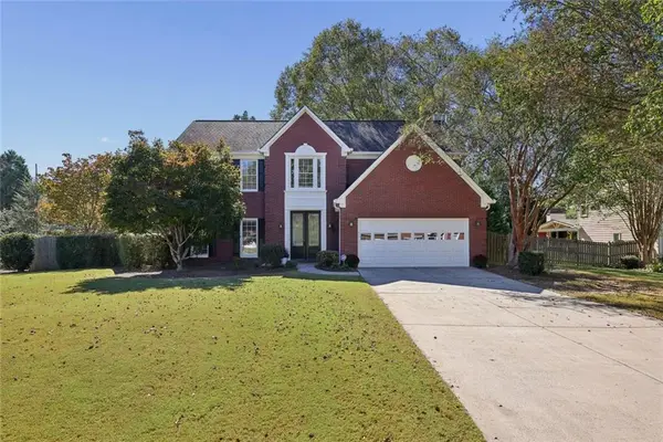 3325 Evonvale Glen, Cumming, GA 30041