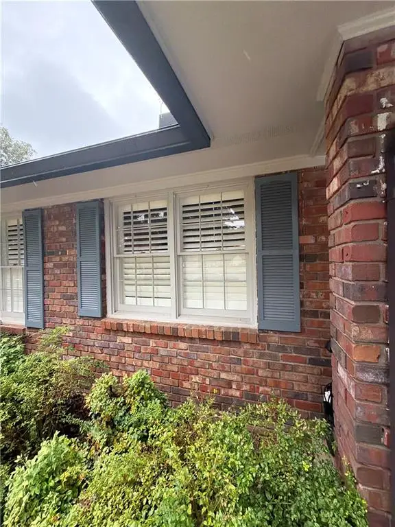 1110 Tuxedo Court, Roswell, GA 30075 - #1