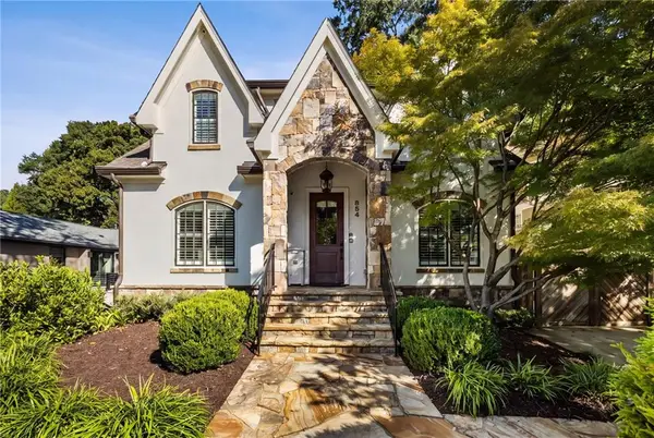 854 Virginia Circle Ne, Atlanta, GA 30306