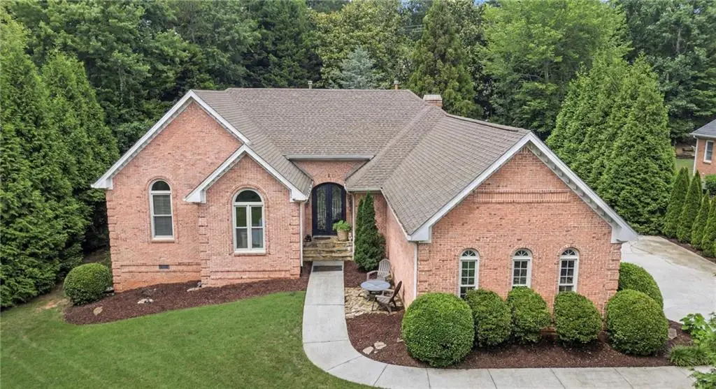 4900 Walnut Grove, Johns Creek, GA 30022 - #1