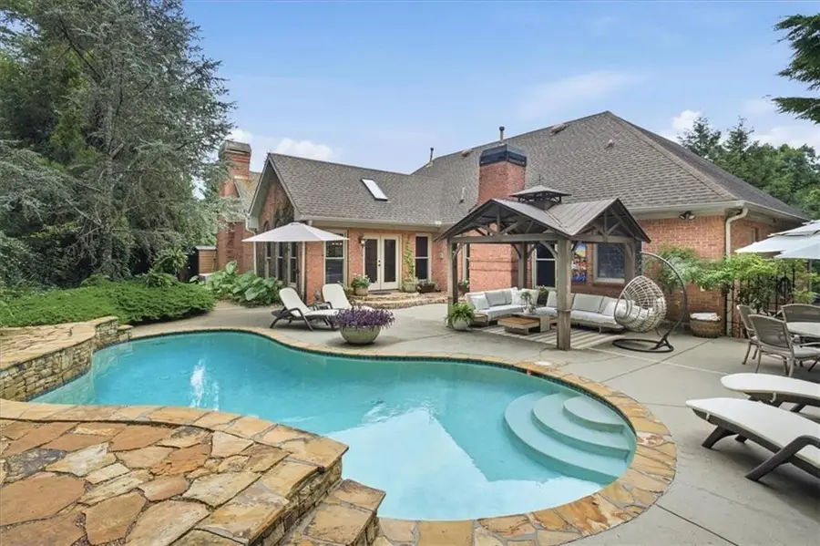 4900 Walnut Grove, Johns Creek, GA 30022 - #2