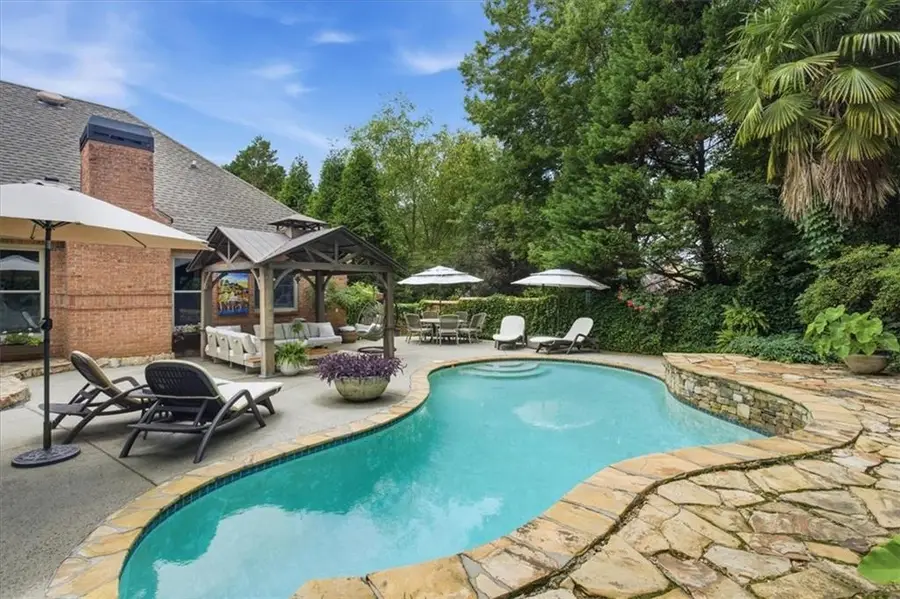 4900 Walnut Grove, Johns Creek, GA 30022 - #3