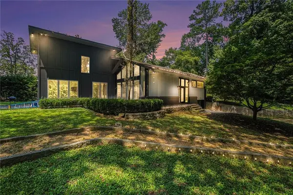 1087 Lee Circle Ne, Atlanta, GA 30324