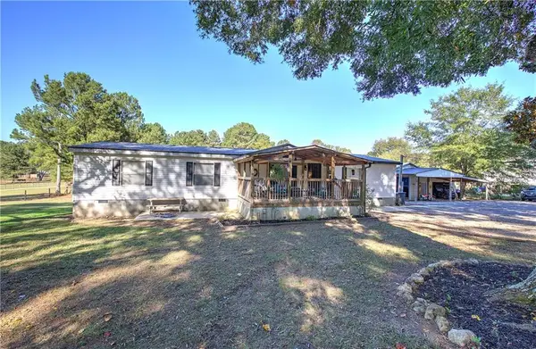 1361 Abrams Road Se, Silver Creek, GA 30173