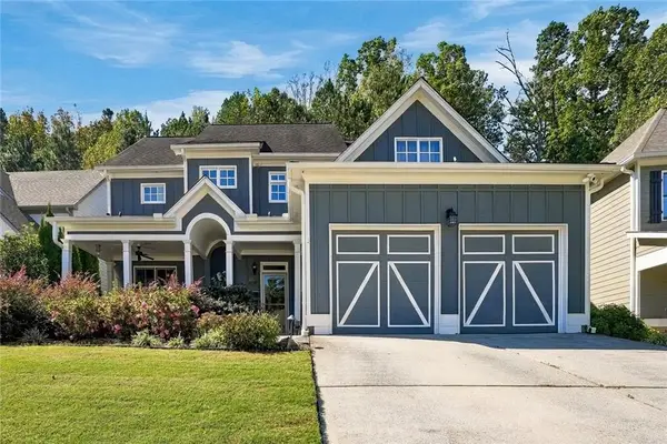 144 Pine Trail, Dallas, GA 30157