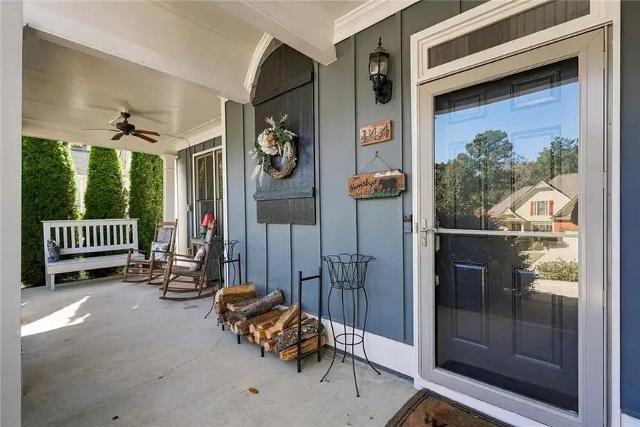 144 Pine Trail, Dallas, GA 30157 - #2