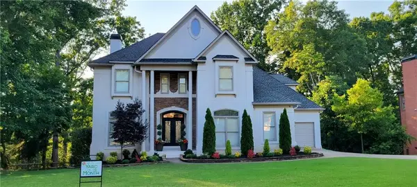 5925 Masters Club Drive, Suwanee, GA 30024