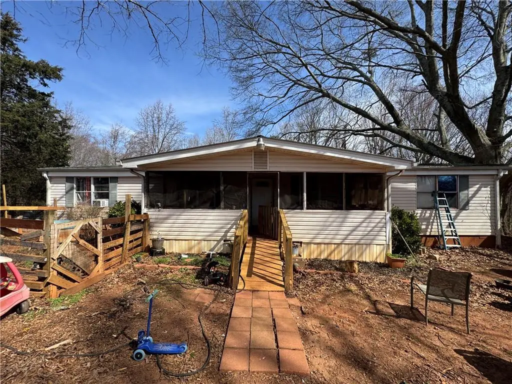 8943 John Savage Road, Lula, GA 30554 - #1