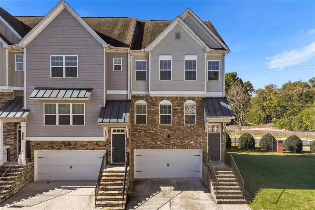 4266 Buford Valley Way, Buford, GA 30518 - #1
