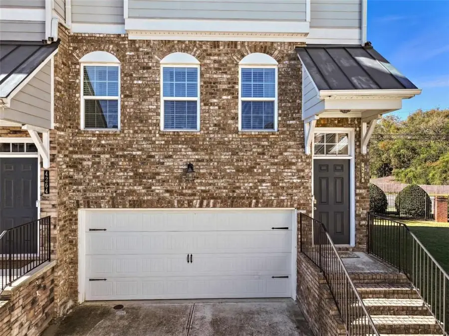 4266 Buford Valley Way, Buford, GA 30518 - #2