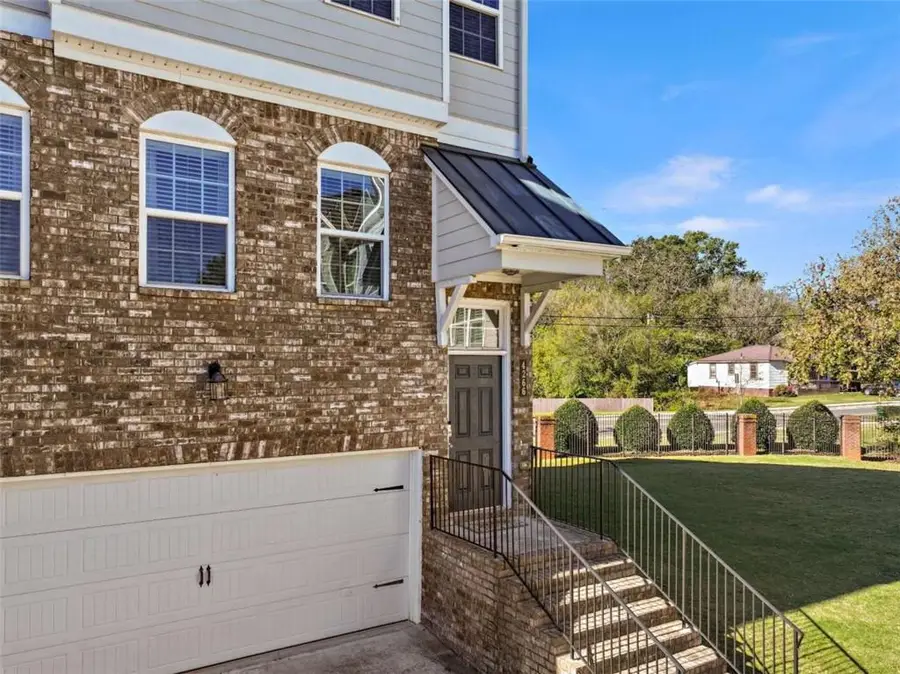 4266 Buford Valley Way, Buford, GA 30518 - #3