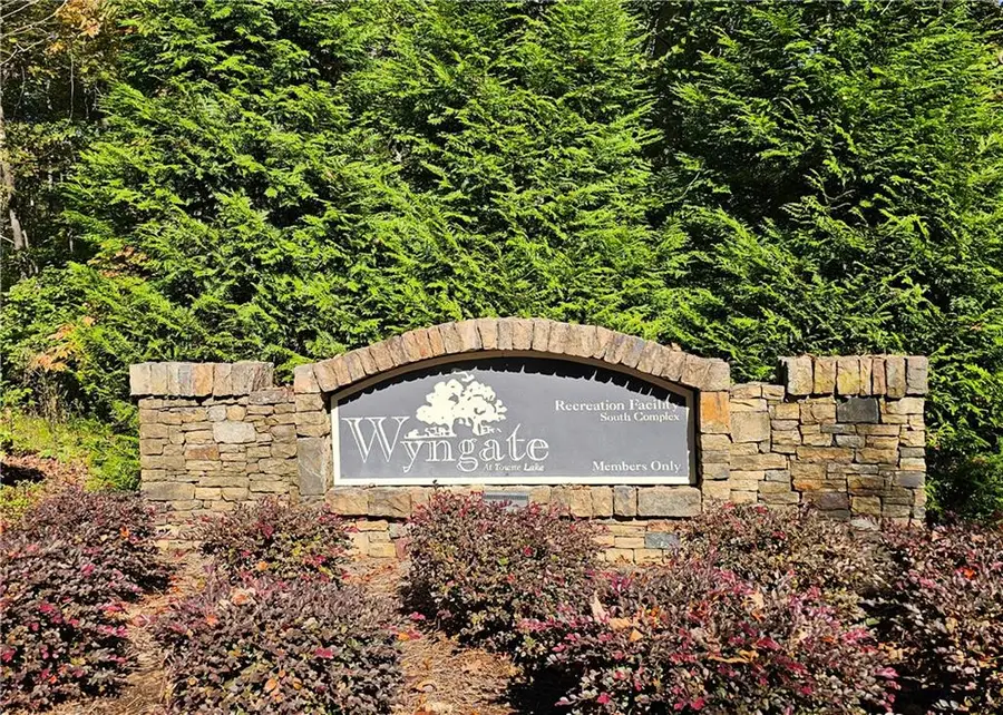 7007 Surrey Drive, Woodstock, GA 30189 - #2