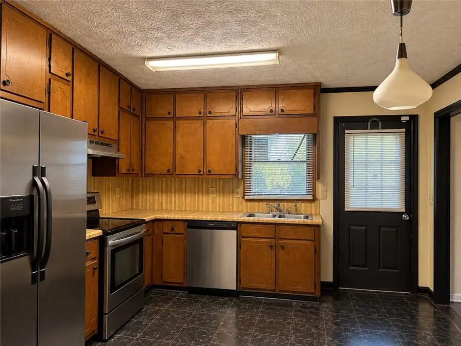 966 Park Gate Place, Stone Mountain, GA 30083 - #3