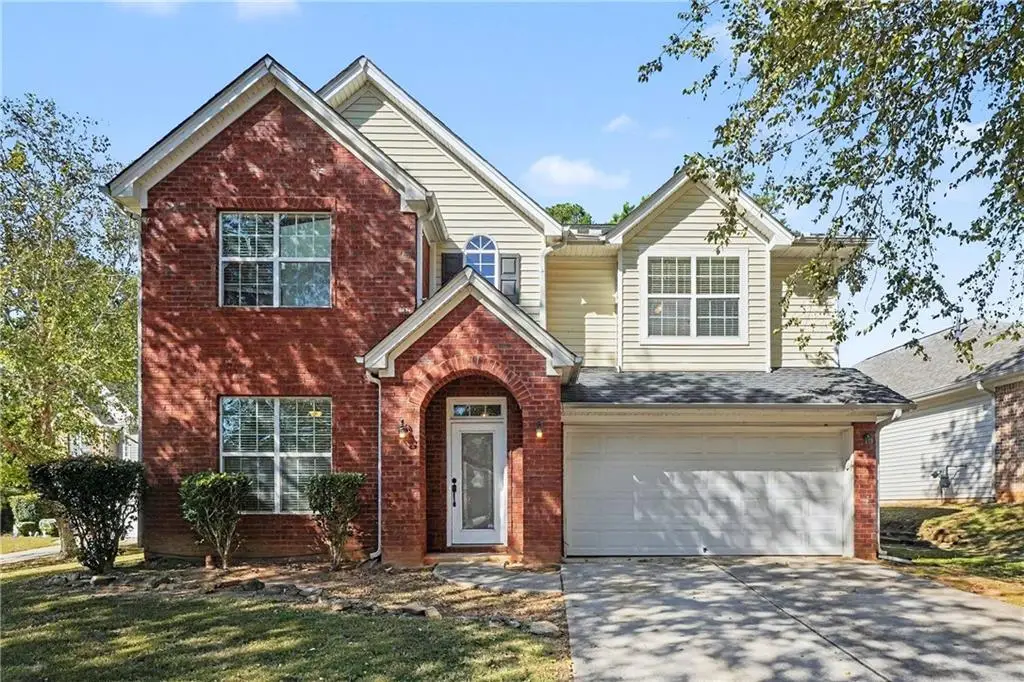 2934 Eureka Circle, Douglasville, GA 30135 - #1