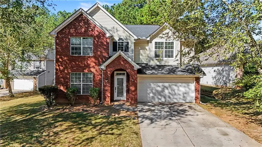 2934 Eureka Circle, Douglasville, GA 30135 - #3