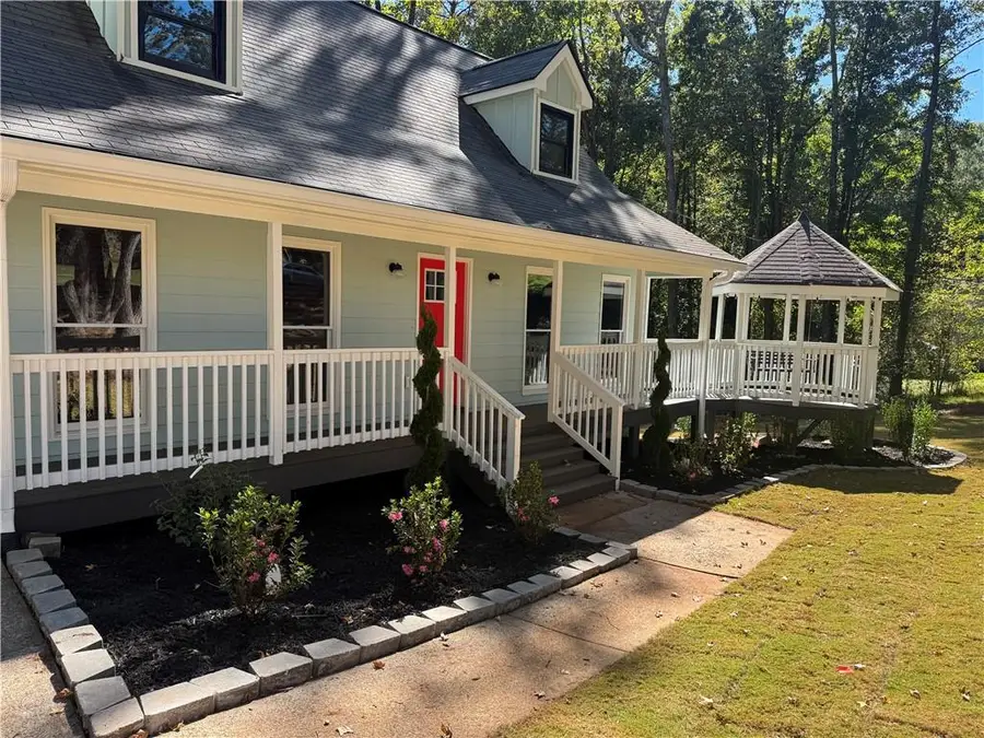 346 Russell Road, Lawrenceville, GA 30043 - #2