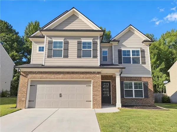 108 Jacobs Lane, Loganville, GA 30052