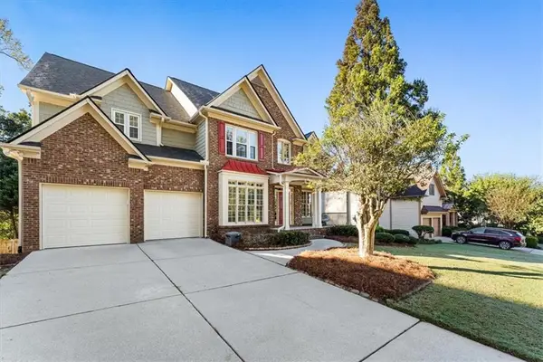 1811 Brackendale Road Nw, Kennesaw, GA 30152