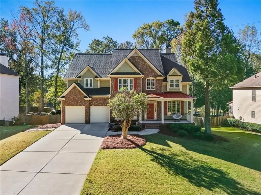 1811 Brackendale Road Nw, Kennesaw, GA 30152 - #3