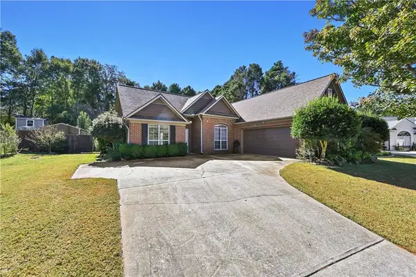 4554 Wentworth Place Sw, Conyers, GA 30094