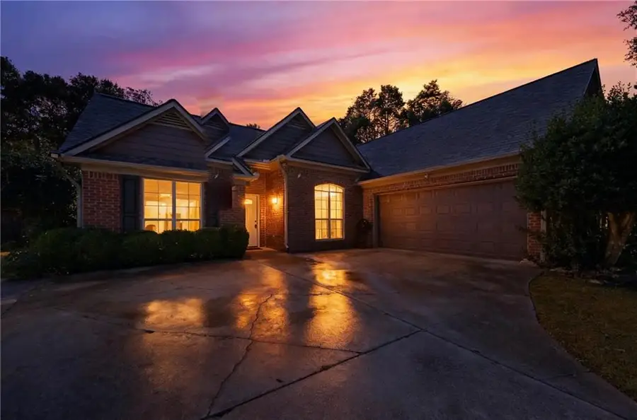 4554 Wentworth Place Sw, Conyers, GA 30094 - #3