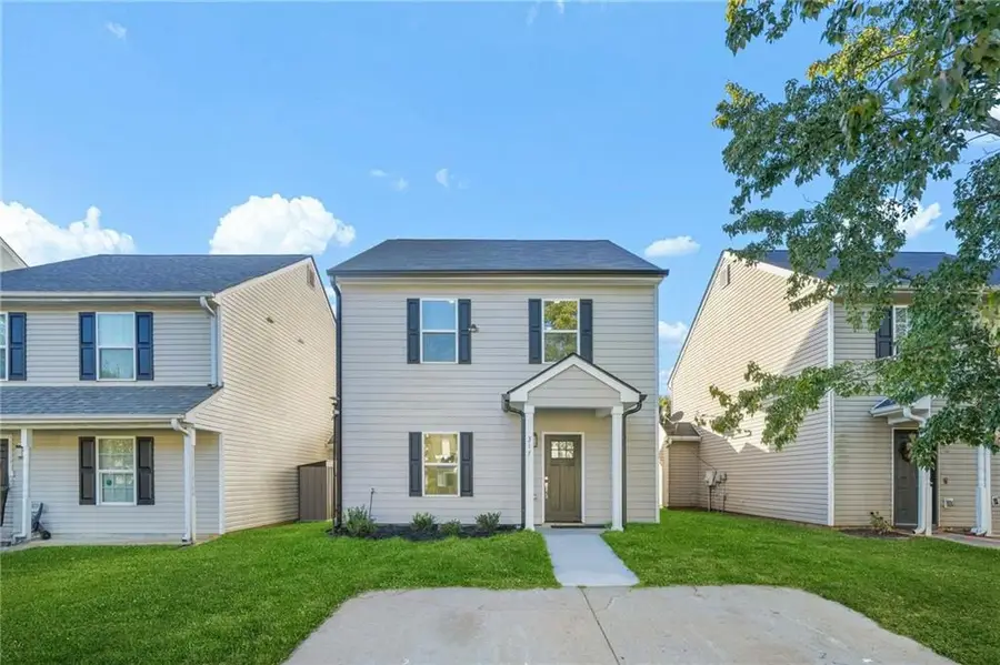 317 Goldenrod Drive, Stockbridge, GA 30281 - #2