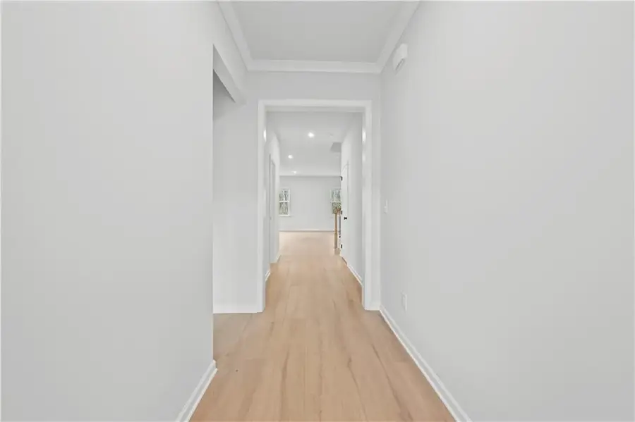 6099 Marigold Way, Atlanta, GA 30349 - #2