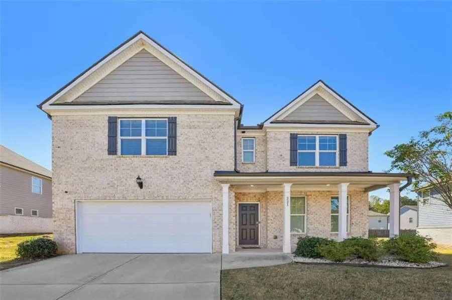331 Lead Way, Jonesboro, GA 30238 - #2