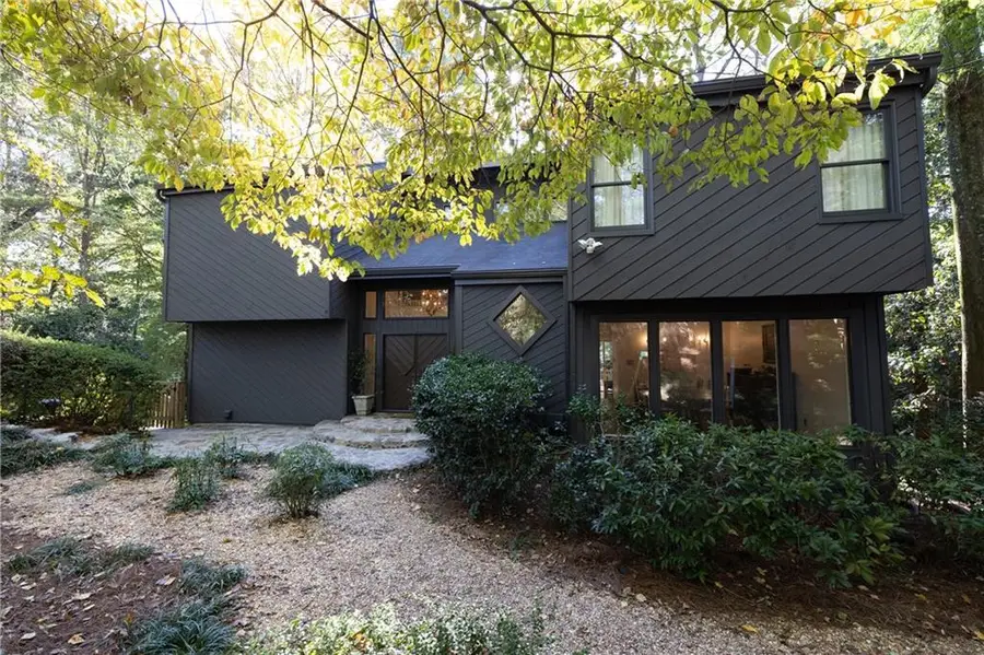 2875 Margaret Mitchell Drive Nw, Atlanta, GA 30327 - #2